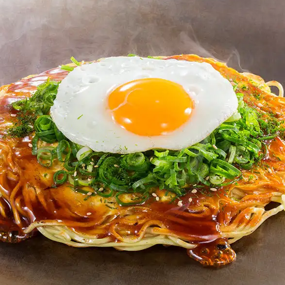 【当店人気】ちんちくりん焼