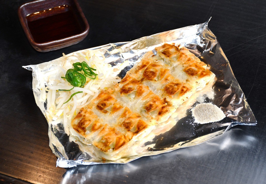 お子様連れ大歓迎！！キッズルームあります！！！【お好み焼・鉄板焼 ちんちくりん COCORO店】