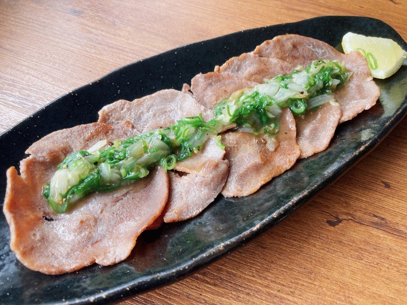 【新メニュー×鉄板焼き×肉料理】お酒にもピッタリな一品料理ご用意してます!