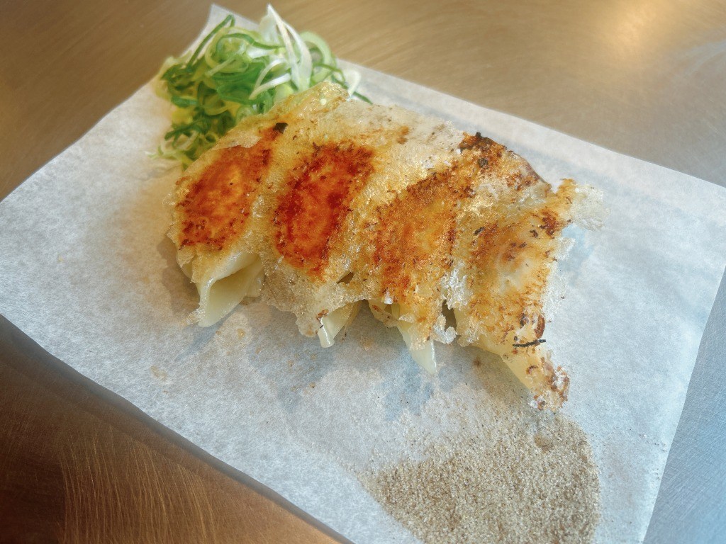 【鉄板料理×海鮮×餃子】新メニュー始まりました♪