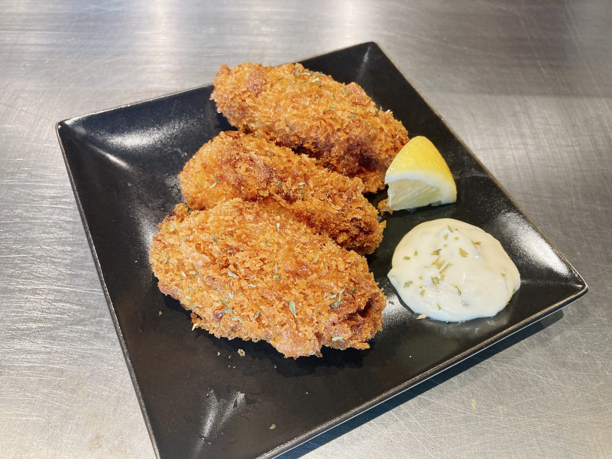 【牡蠣×海鮮×居酒屋】今が旬の牡蠣!牡蠣料理も沢山あります♪