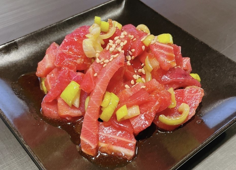 【海鮮×お刺身×居酒屋】居酒屋メニューも多数取り揃えております♪