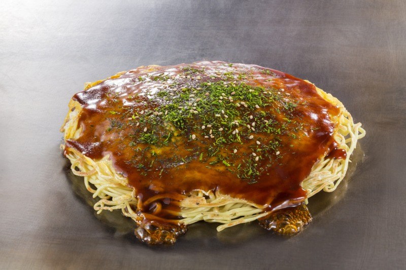 ちんちくりんの食材こだわってます!@お好み焼・鉄板焼 ちんちくりん 流川店/流川/居酒屋/お好み焼き/鉄板焼き/テイクアウト/宴会/飲み放題