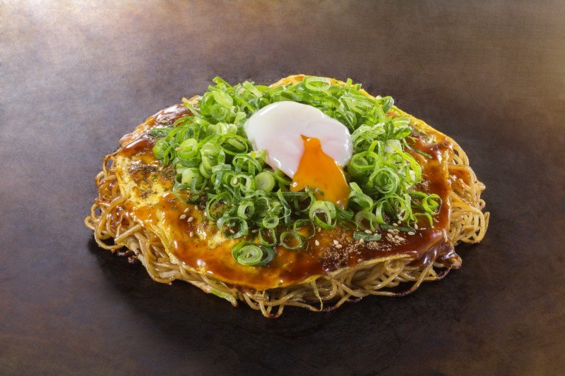 本日はちんちくりんアプリの来店ポイント2倍デー♪【お好み焼・鉄板焼 ちんちくりん 流川店】