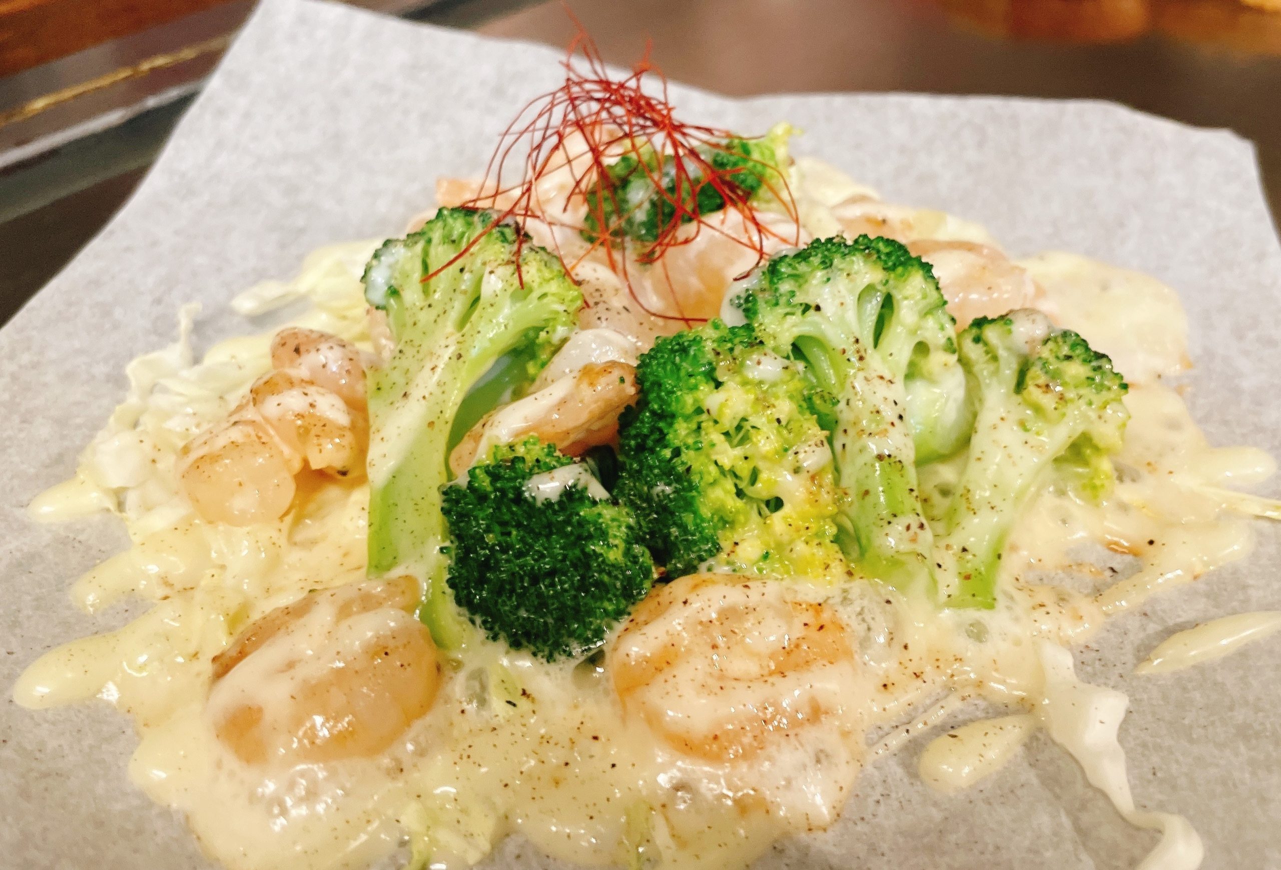 【おつまみ×一品料理】ちんちくりんではおつまみも豊富です♪