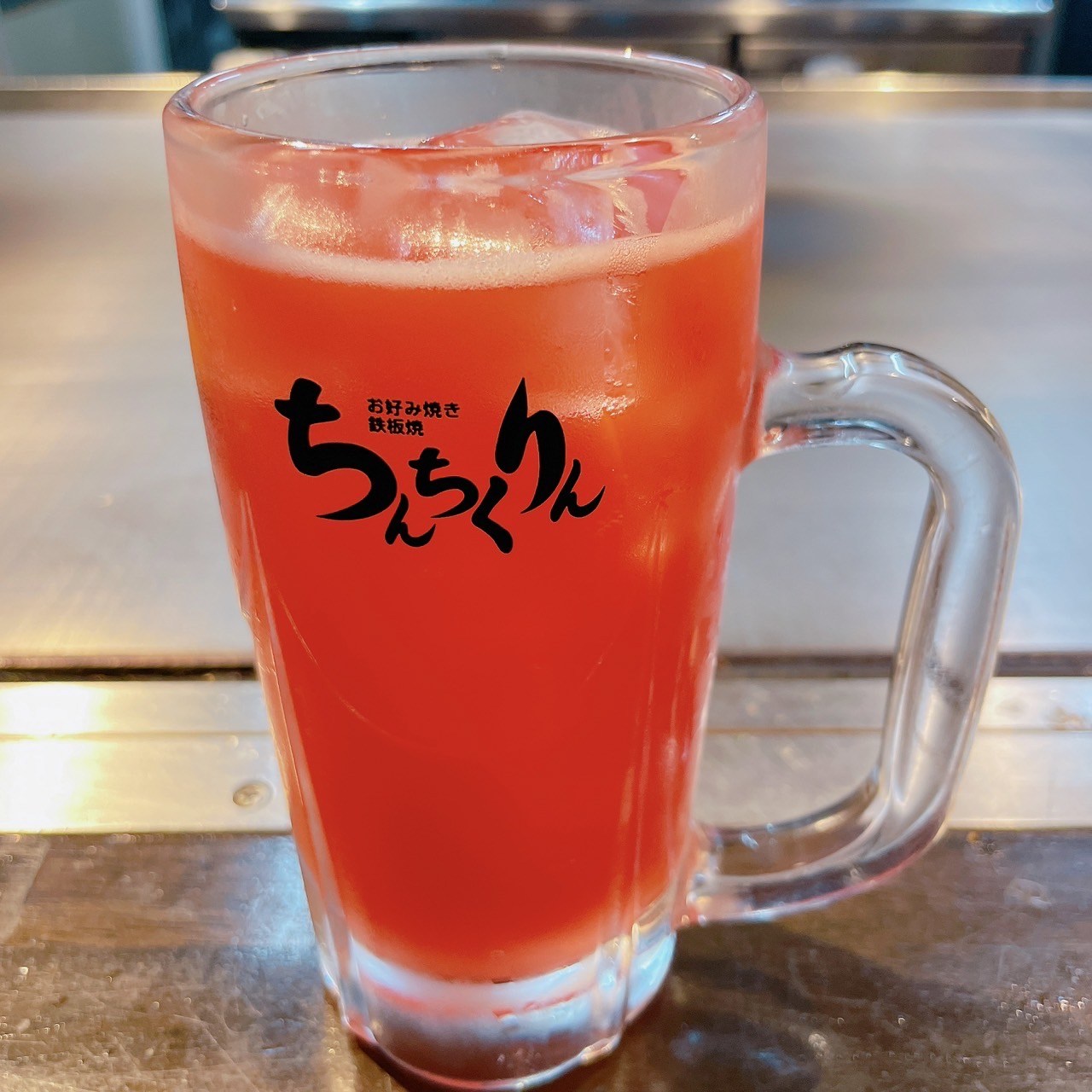 【お好み焼き×個室×居酒屋】大人数で宴会するならちんちくりん♪