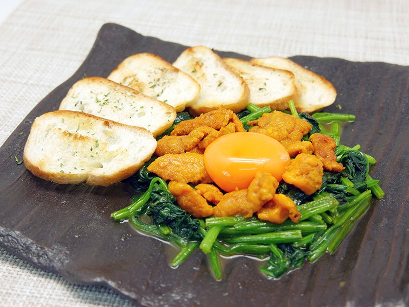 【鉄板料理×海鮮×個室×居酒屋】色んな種類の一品料理を食べるならちんちくりんへ♪