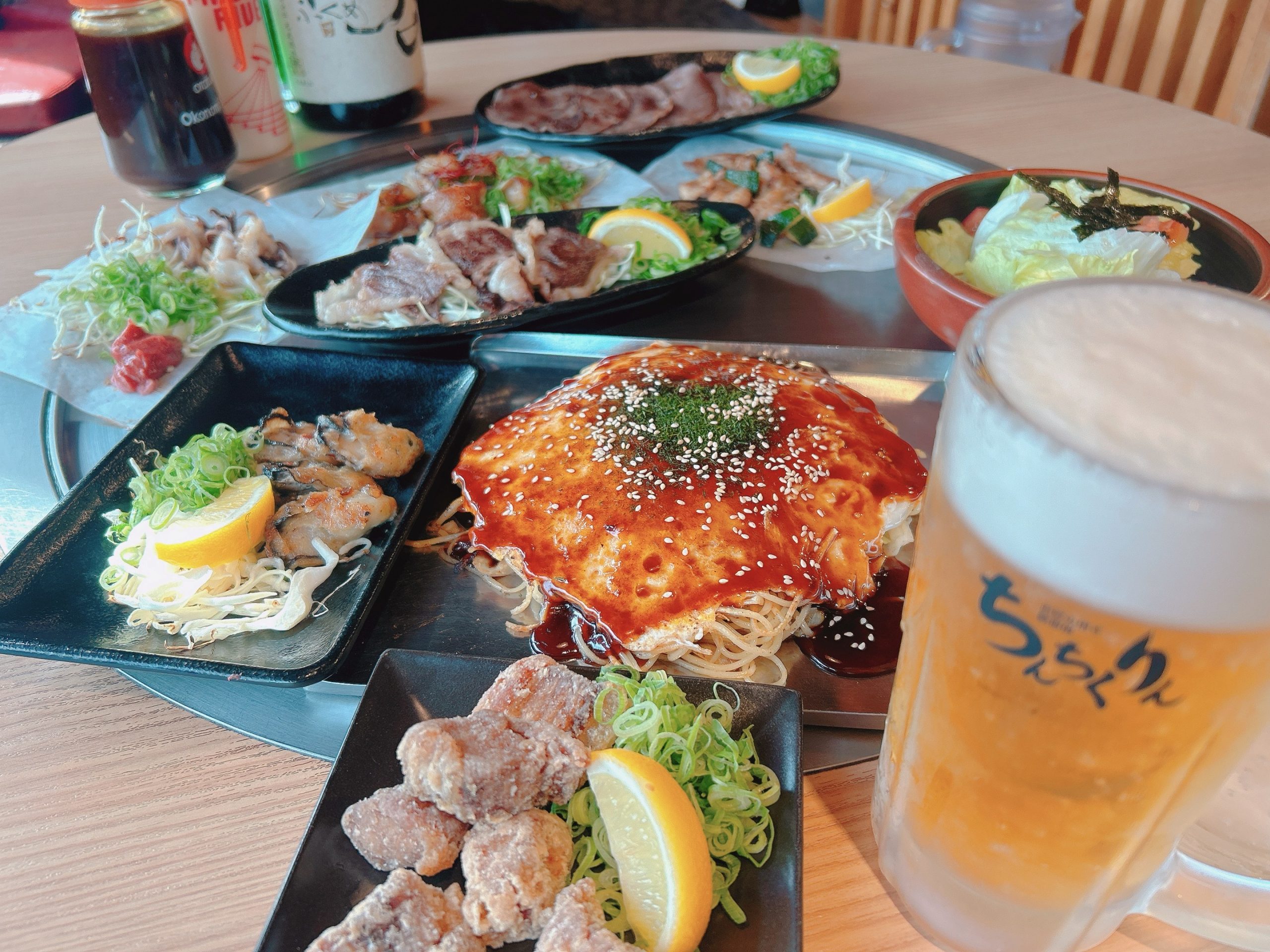 【広島×旅行×観光】広島と言えばちんちくりん！！！