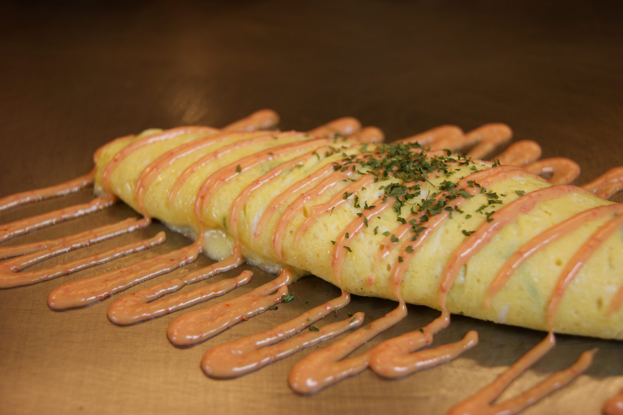 【一品料理×飲み放題】ちんちくりんは一品料理も種類豊富です♪