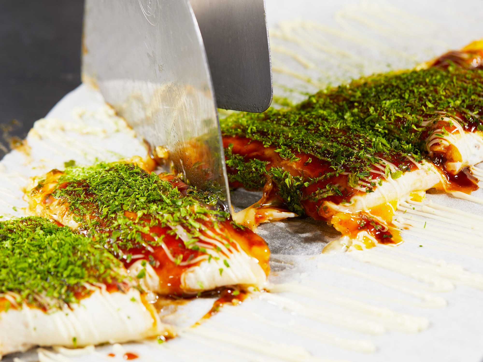 【ちんちくりん×海鮮×鉄板料理】一品料理の種類が豊富！！