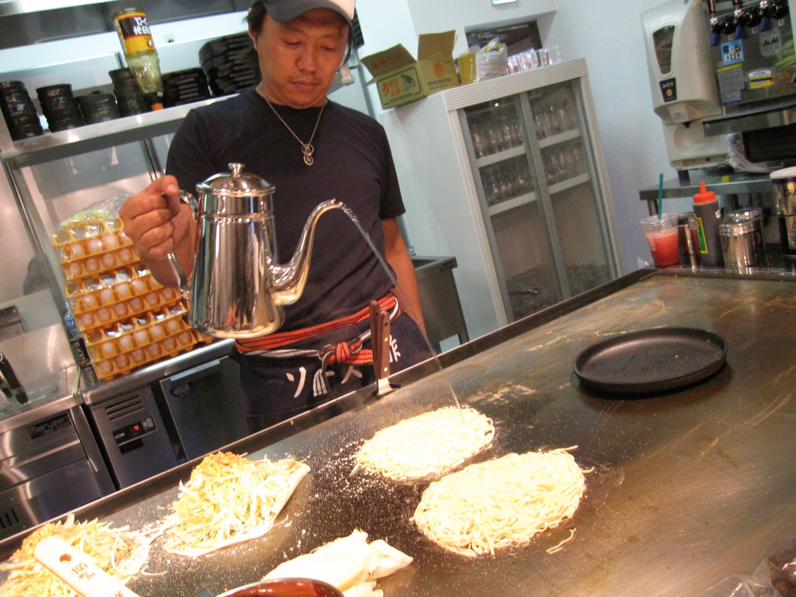 もーすぐゴールデンウィーク！営業日増やします！！【ちんちくりん 薬研堀本店】