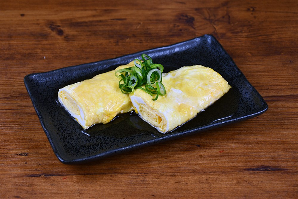【広島×卵料理×一品料理】お好み焼きを食べるならちんちくりんへ♪