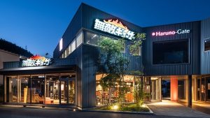 無敵ギョーザ COCORO本店