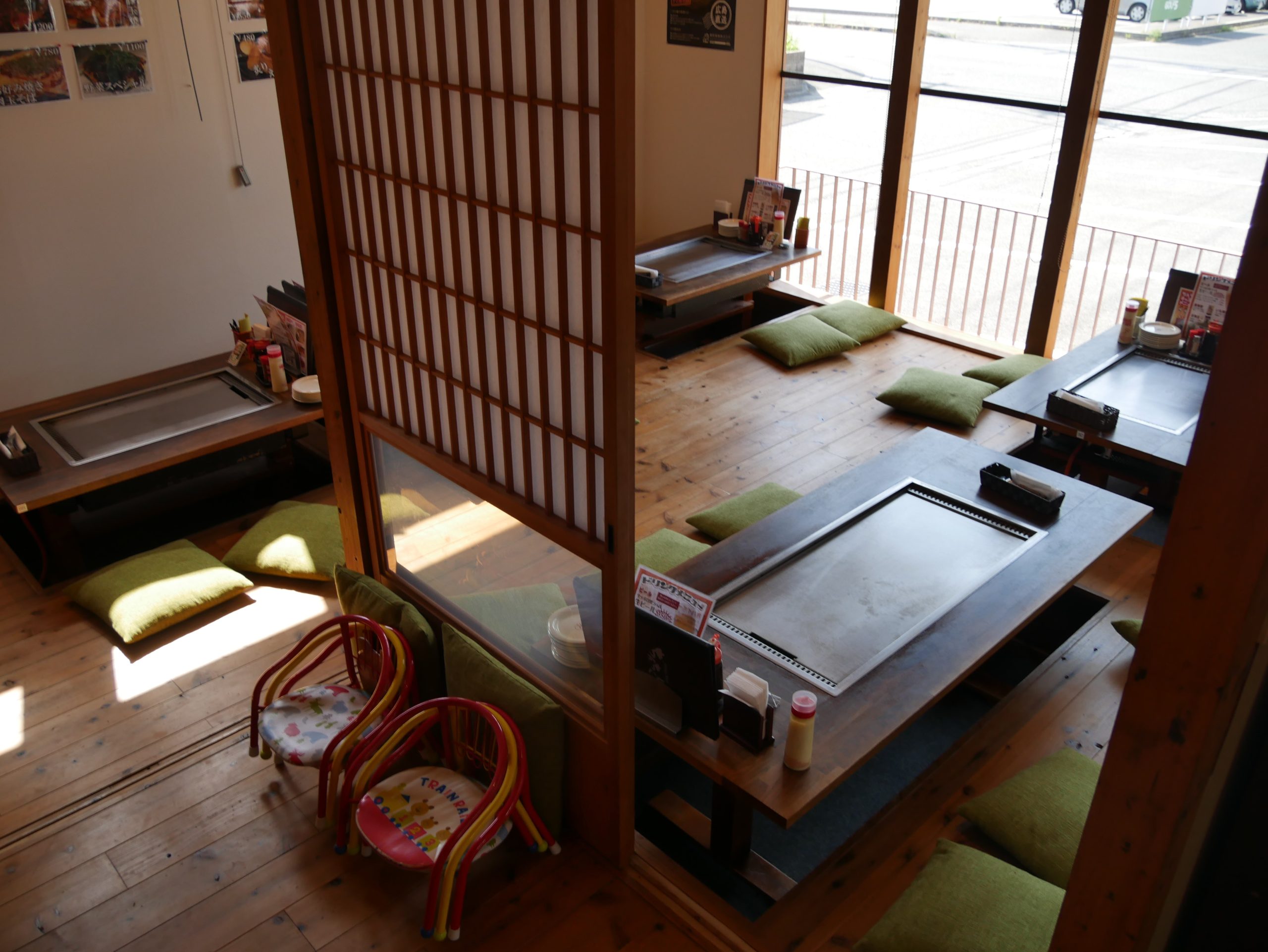 ゴールデンウィーク営業時間長くします！！！【お好み焼・鉄板焼ちんちくりん八木店】