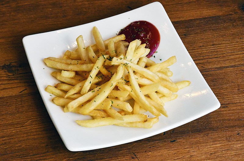 安佐南区でキッズ大歓迎のお店はちんちくりんです！！【お好み焼・鉄板焼ちんちくりん八木店】