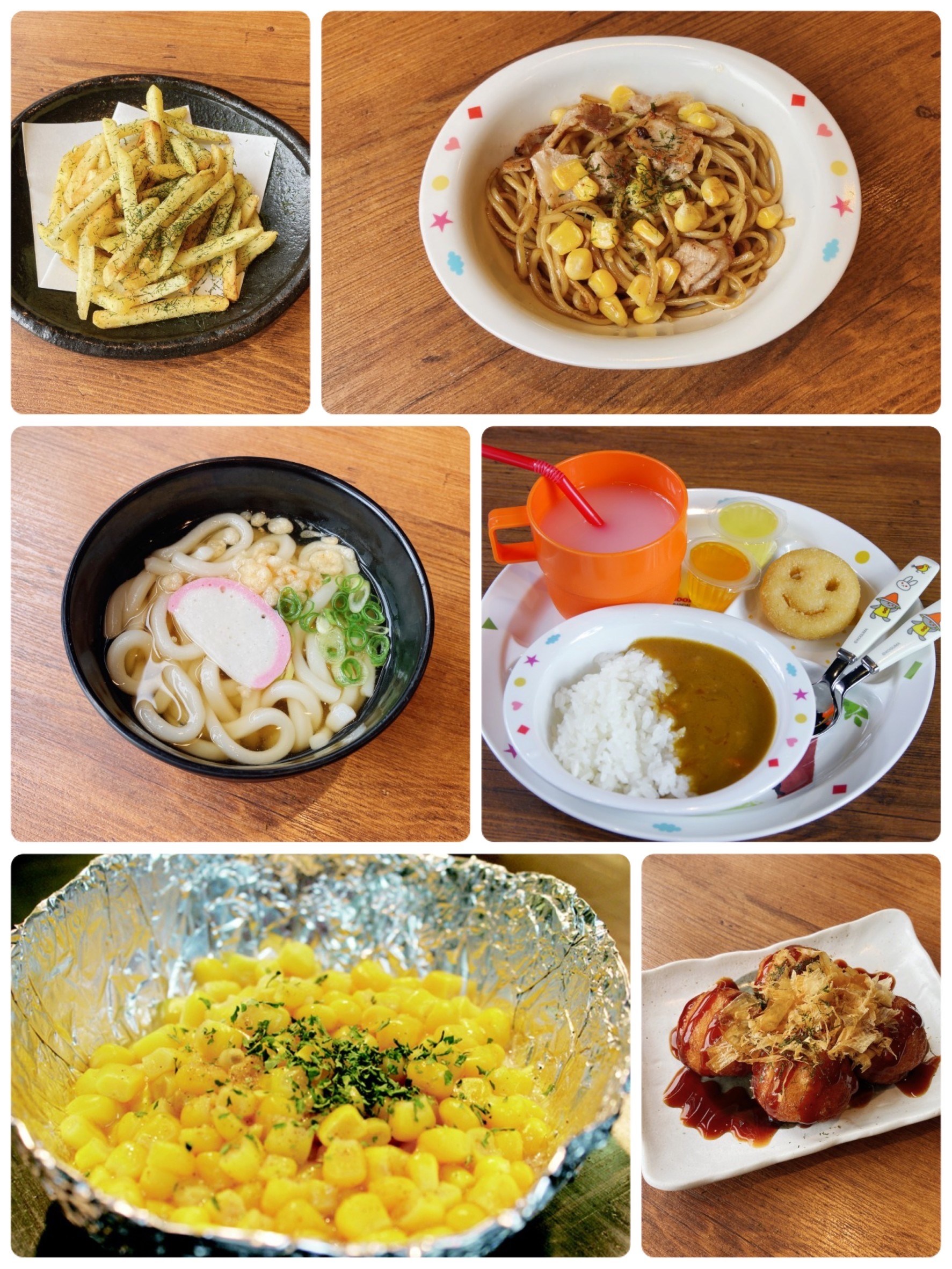 【お好み焼き×鉄板焼き×キッズメニュー×お子様ランチ×キッズプレート】お子様連れ大歓迎♪