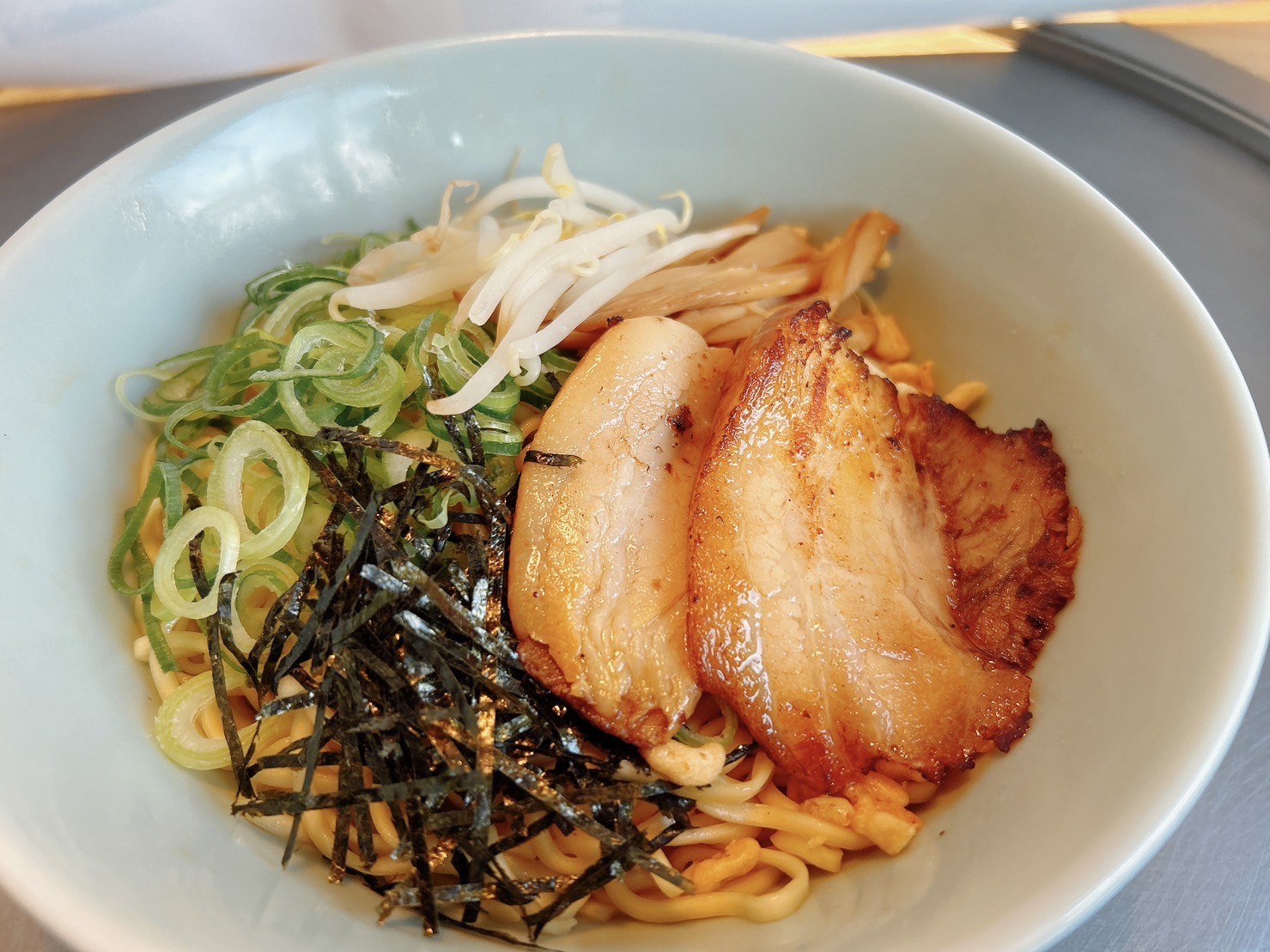 【鉄板焼き×鉄板料理×海鮮×肉】新メニュー開始♪