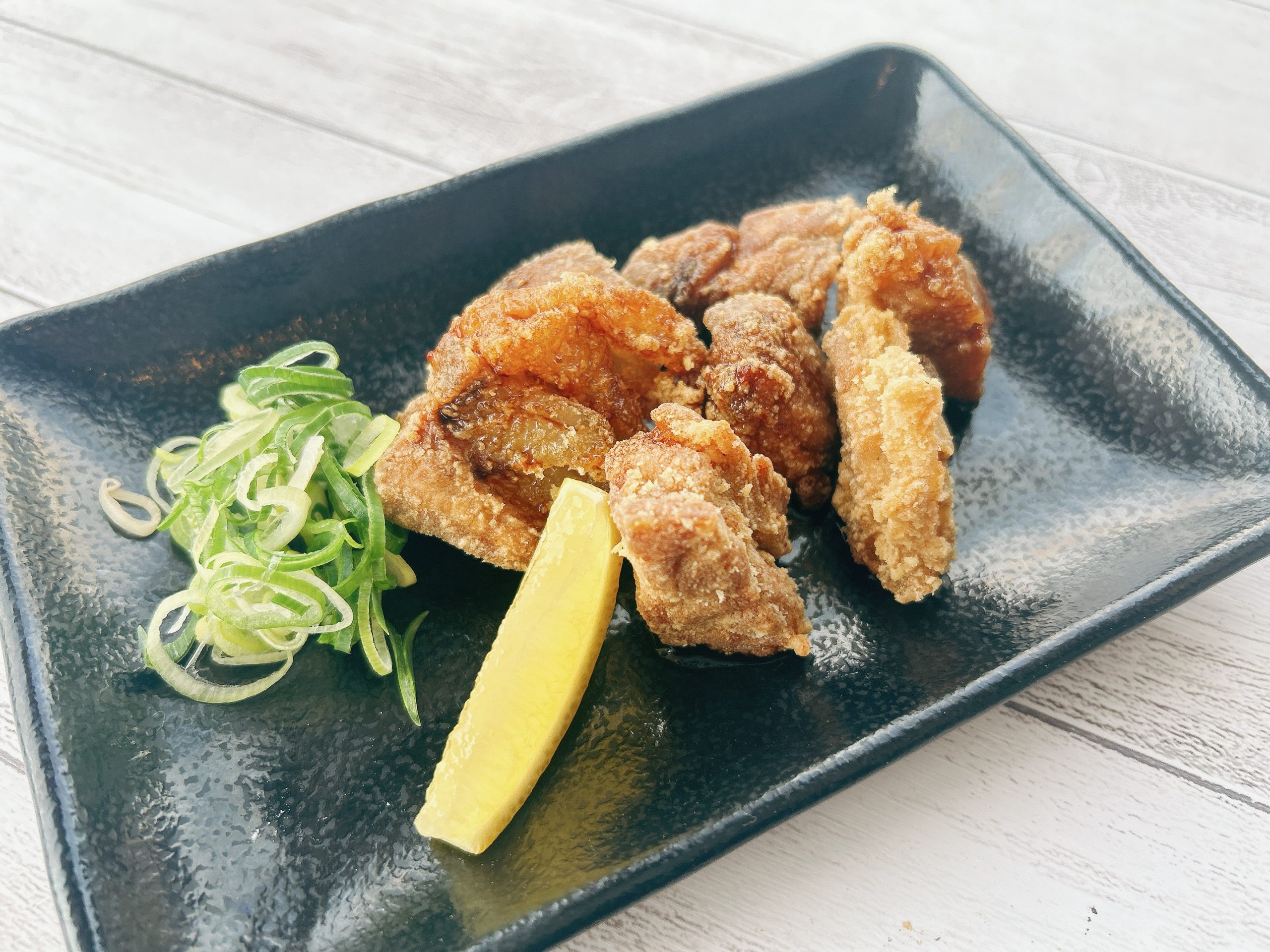 【魚料理×海鮮×鉄板料理】美味しい鉄板焼きを食べるならちんちくりんへ♪