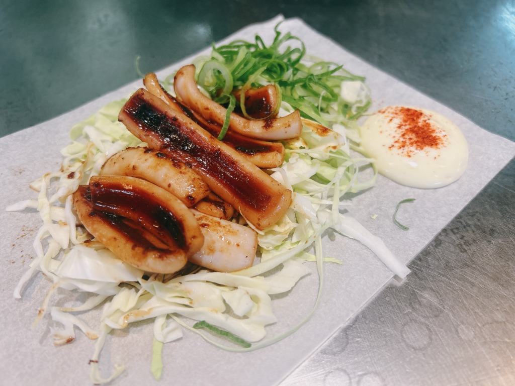 【お好み焼き×広島】広島のお好み焼きを堪能するならちんちくりん♪