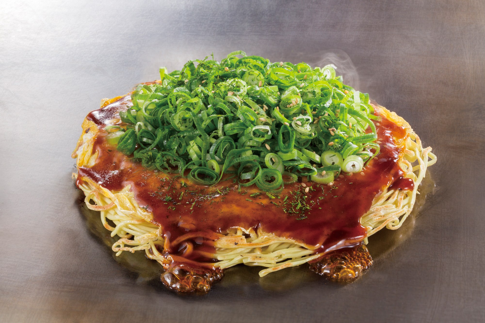 【お酒×居酒屋】お好み焼きを食べながらお酒を飲むならちんちくりんへ♪