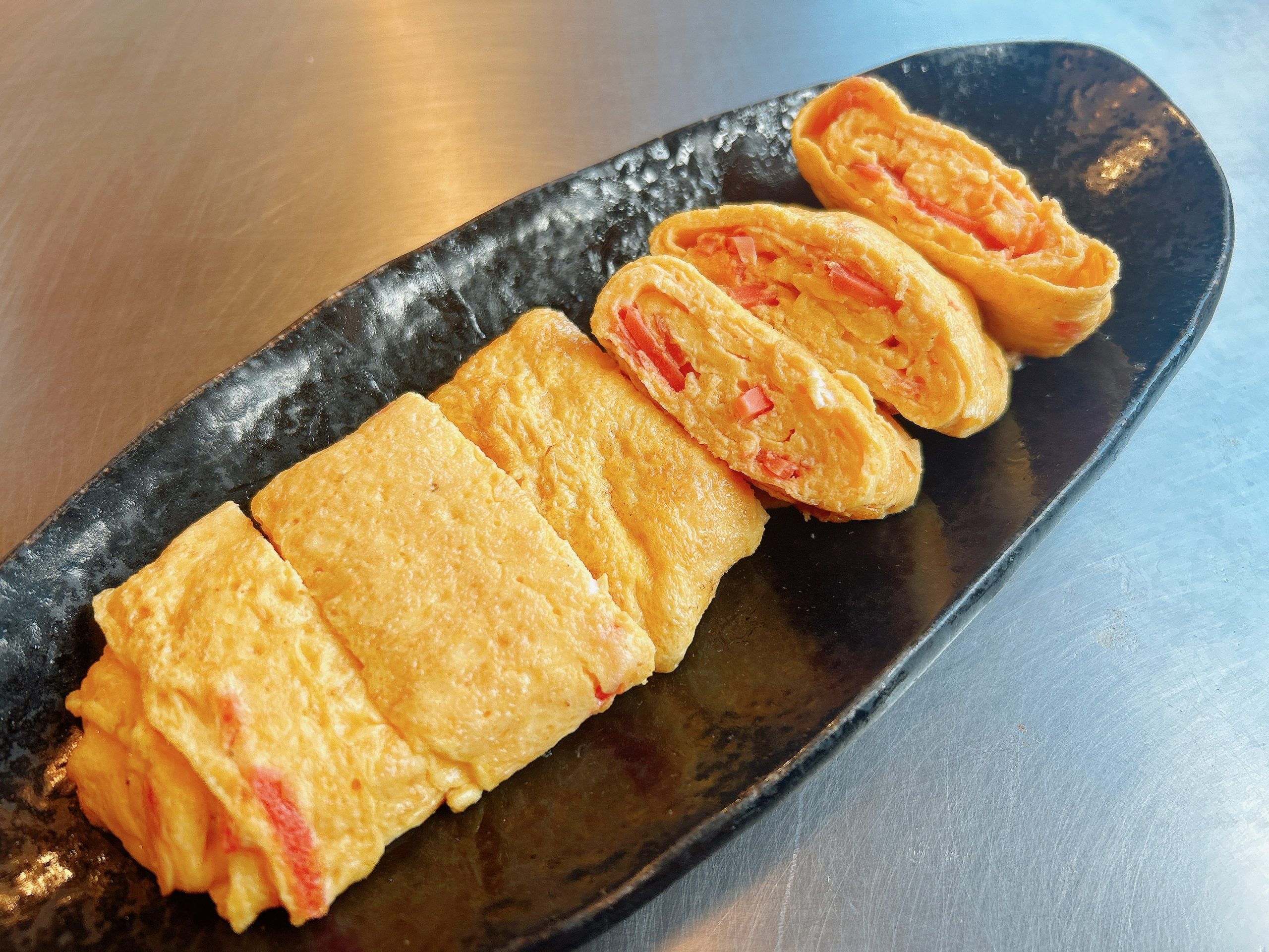 【野菜×お好み焼き×広島】広島ナンバー1のお好み焼きを食べるならちんちくりん♪