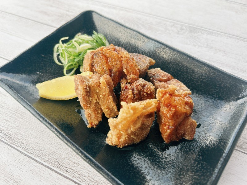 【お好み焼き×海鮮×肉料理】鉄板焼きならちんちくりん！！