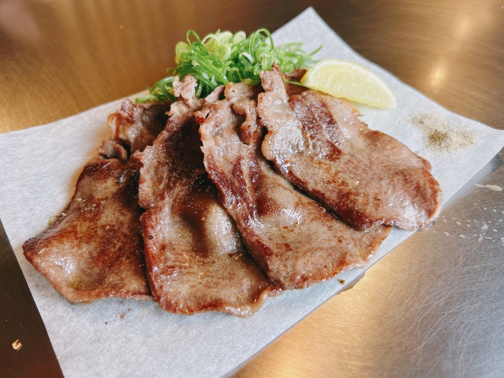 【肉料理×一品料理】広島で一品料理の種類が豊富なお店はちんちくりん♪