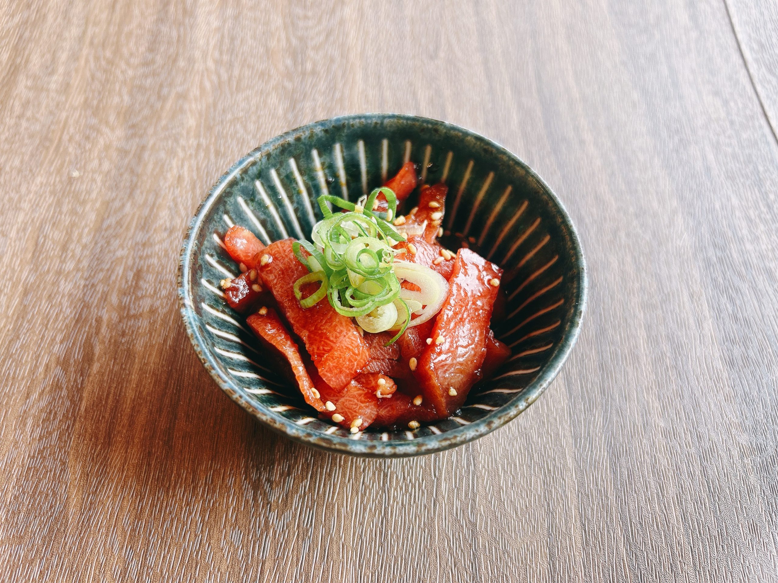 【お好み焼き×広島焼き×ちんちくりん】お好み焼き屋なのに海鮮メニューも盛り沢山♪