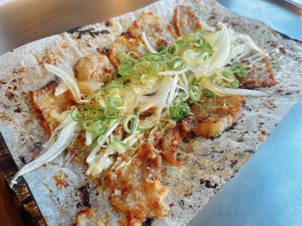 【広島市×観光地×広島中心街】広島のお好み焼きを食べるならちんちくりんへ！！