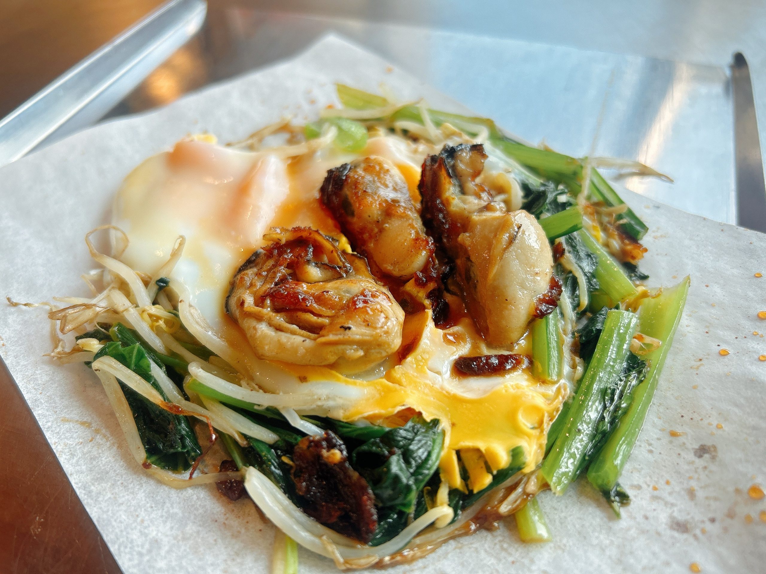 【海鮮料理×鉄板焼き×居酒屋】広島名物！！絶品の牡蠣料理を是非食べにいらっしゃって下さい♪