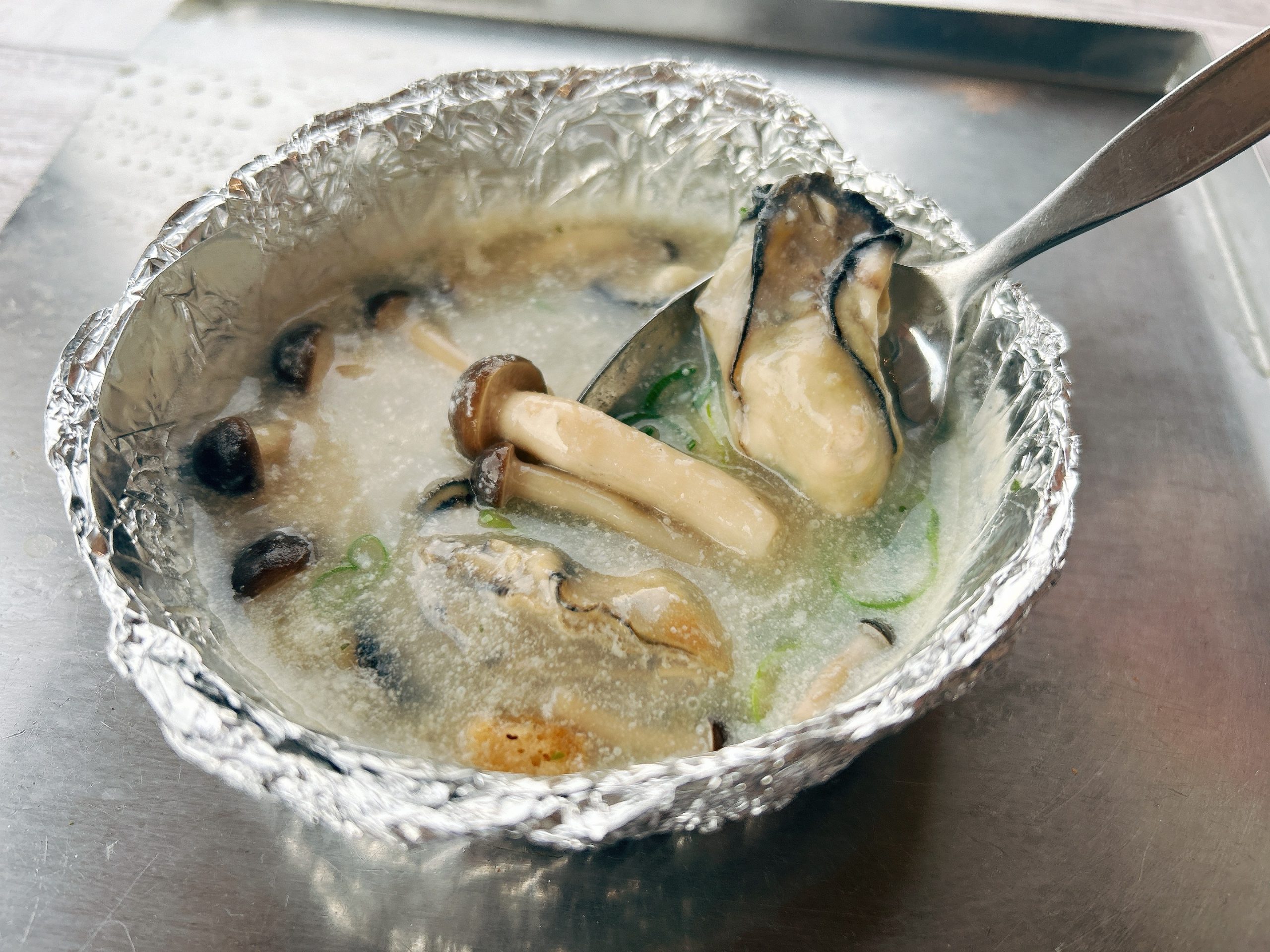 【鉄板料理×一品料理】ちんちくりんは鉄板料理も種類が豊富！！