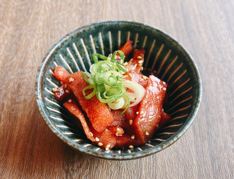 【お好み焼き×鉄板焼き】広島のお好み焼きを食べるならちんちくりんへ♪